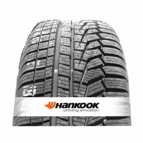 Zimné pneu 215/55r17