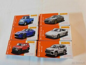 Matchbox Moving Parts Japan