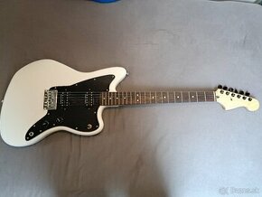 Predám Fender Squier Jazzmaster