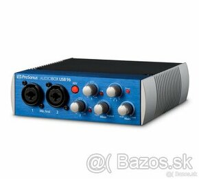 Presonus Audiobox 96 USB