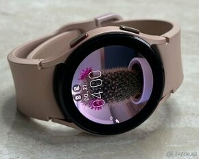 Samsung Galaxy Watch 4 40mm Pink