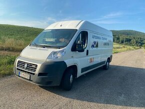 Fiat ducato