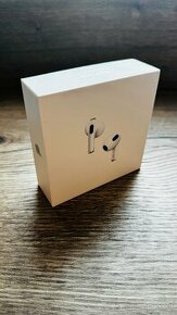 Apple AirPods 3. generácia MME73ZM/A - málo používané, s Mag