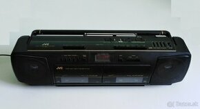 JVC RC-W410 - 1