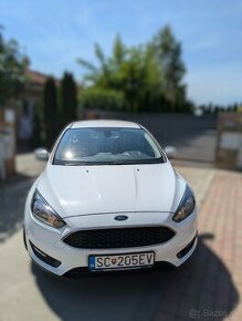 Predam Ford Focus Kombi 1.0 EcoBoost Edition X  2018 - 1