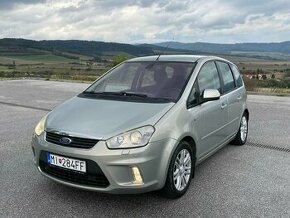 Ford Cmax 2.0 100kw - 1