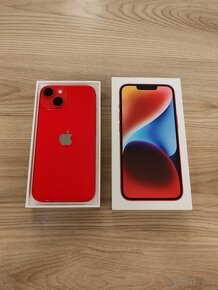 Iphone 14 128GB | ZÁRUKA - 1