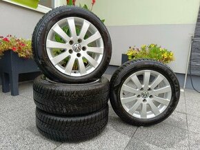 ✅5x112 R16 Milwaukee