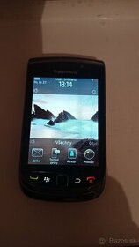 BlackBerry Torch 9800