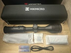 HIKMICRO Stellar SQ50L V3.0