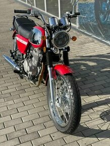 Jawa 350 OHC