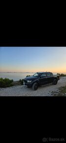 Ford Ranger Wildtrak - 1