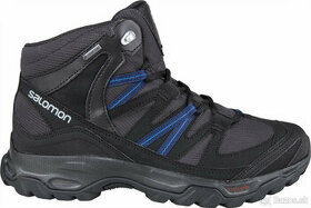 Nová outdoorová obuv Salomon MUDSTONE MID 2 GTX - 1