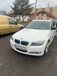 BMW 320xd 2012 - 1