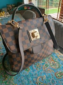 Louis Vuitton damier eben