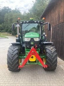 John Deere 6155 R Ultimate Edition