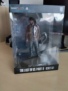 The Last of us part 2 Joel Figure - 1