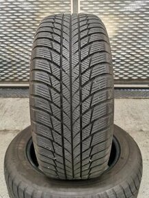 Pirelli Sottozero 225/60 R18 104H zimné pneumatiky - 1