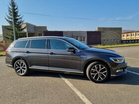 VW Passat Variant 2.0TDI 140kw Highline