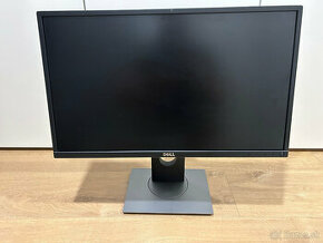 Monitor Dell P2417H 24" výškovo nastaviteľný - 1