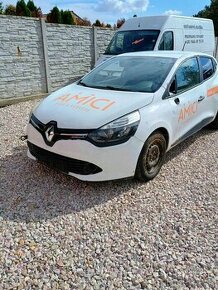 Rozpredam Renault Clio 1,6 16v 79kw - 1