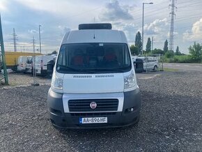 Fiat Ducato 2.3 MultiJet E5 Mraziarenske - 1