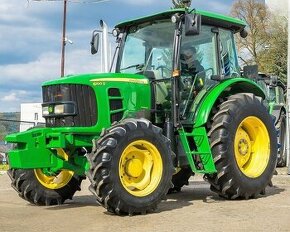 JOHN DEERE 6100 - 1