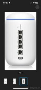 Unifi Dream Router Wifi6