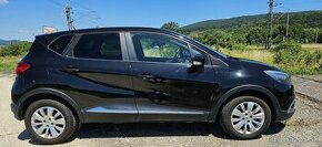 Renault Captur 1,2TCe r.2015