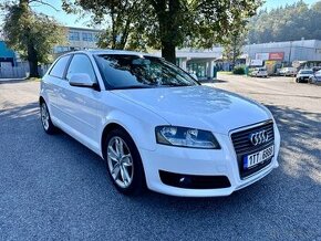 Audi A3 1,4 TFSi Sportback - 1