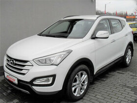 Hyundai Santa Fe 2,2 CRDi Premium 4WD Manuál 329.000Kč - 1