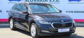 Škoda Octavia Combi 2.0 TDI SCR Ambition