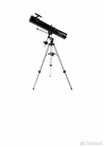 Teleskop celestron powerseeker 114eq