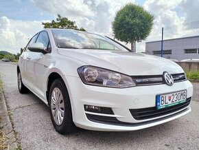 Volkswagen golf 1.4TGI  benzin+CNG kup. v SR 125t.km - 1