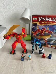 Lego Ninjago