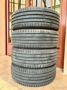 195/55 R16 Letné pneumatiky – komplet sada