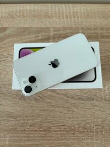 iPhone 14, 128GB white - 1