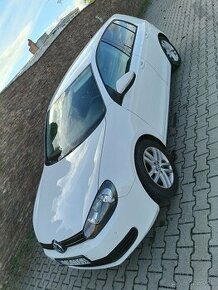 Golf VI 1.6 Tdi 77kw