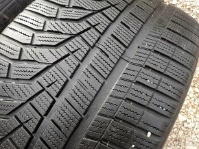 295/35 r23 zimné pneumatiky 2ks Hankook DOT2019 - 1