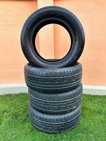 Predam letne pneu Good Year Excellence 235/55R17 - 1