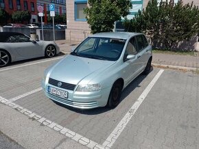 Fiat Stilo