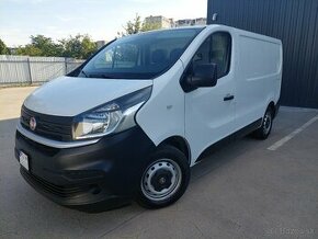 Fiat Talento 2.0 MTJ  88kw, 2019",128900km,