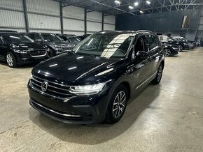 Volkswagen Tiguan 1.5 TSI EVO Elegance DSG