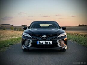 Toyota Camry 2.5 VVT-i 133kW Executive | MY2020 | 122tisKm