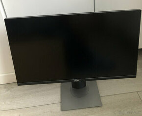 DELL Monitor P2421D QHD 2560x1440px, IPS zaruka JAN 2026