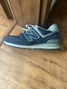 Tenisky New Balance - 1