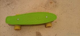 Pennyboard