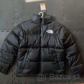 The North Face 700 Cierna Bunda