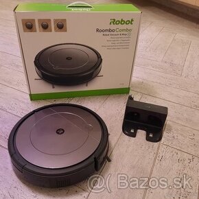 IROBOT Roomba combo 2v1, 1138