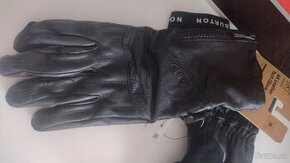 Burton [ak] Leather Tech rukavice/palčiaky, XL / L